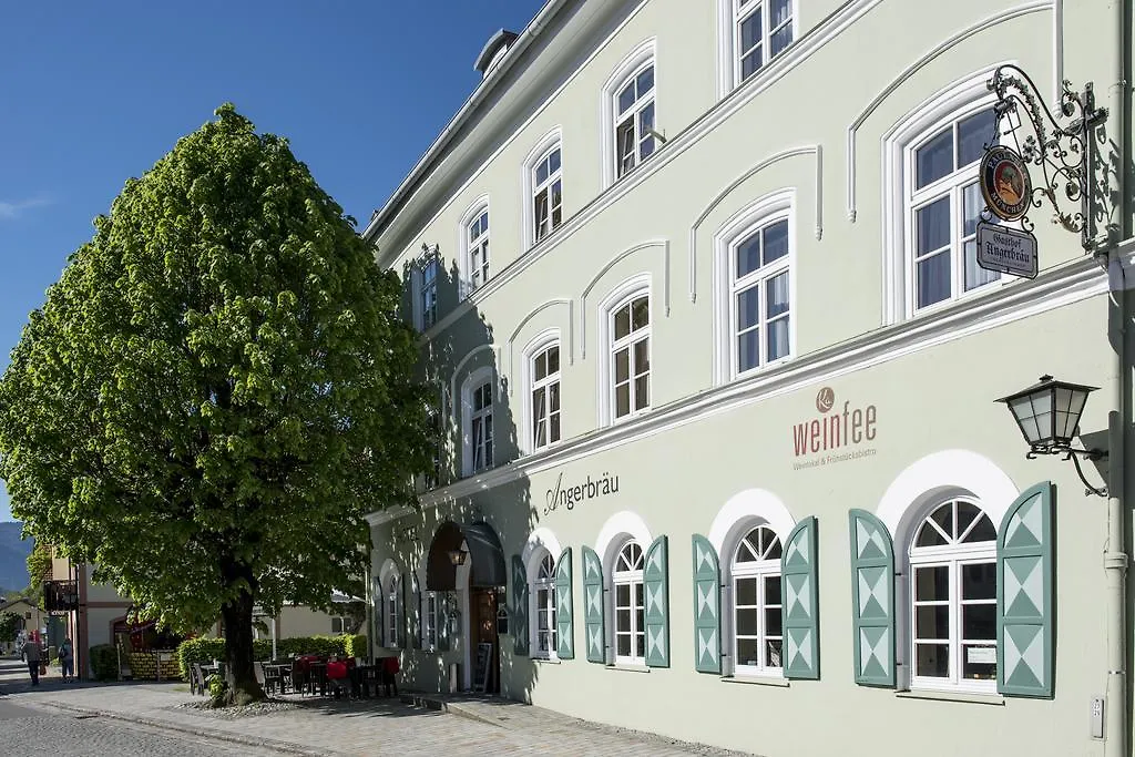 Hotel Angerbräu-1